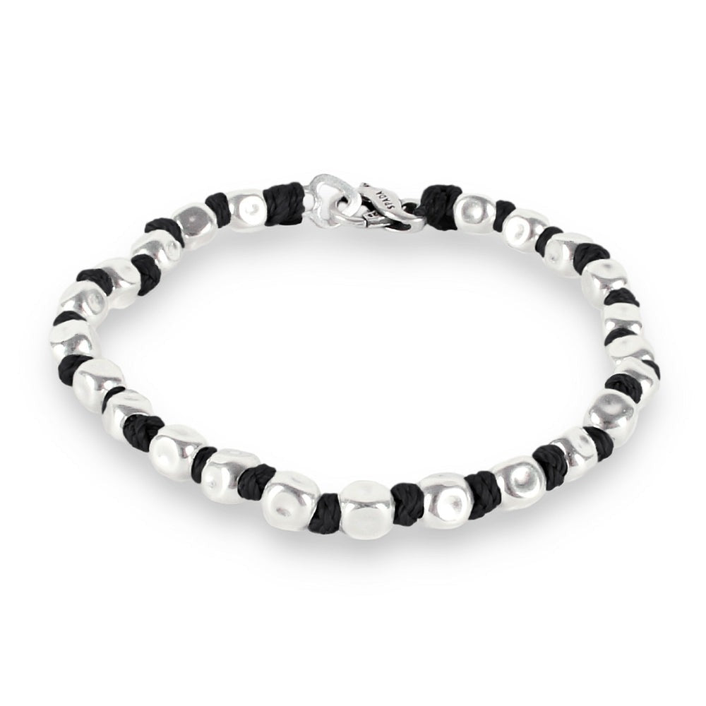 Bracciale Spadarella Crushed Original 5mm - SPBR003 -