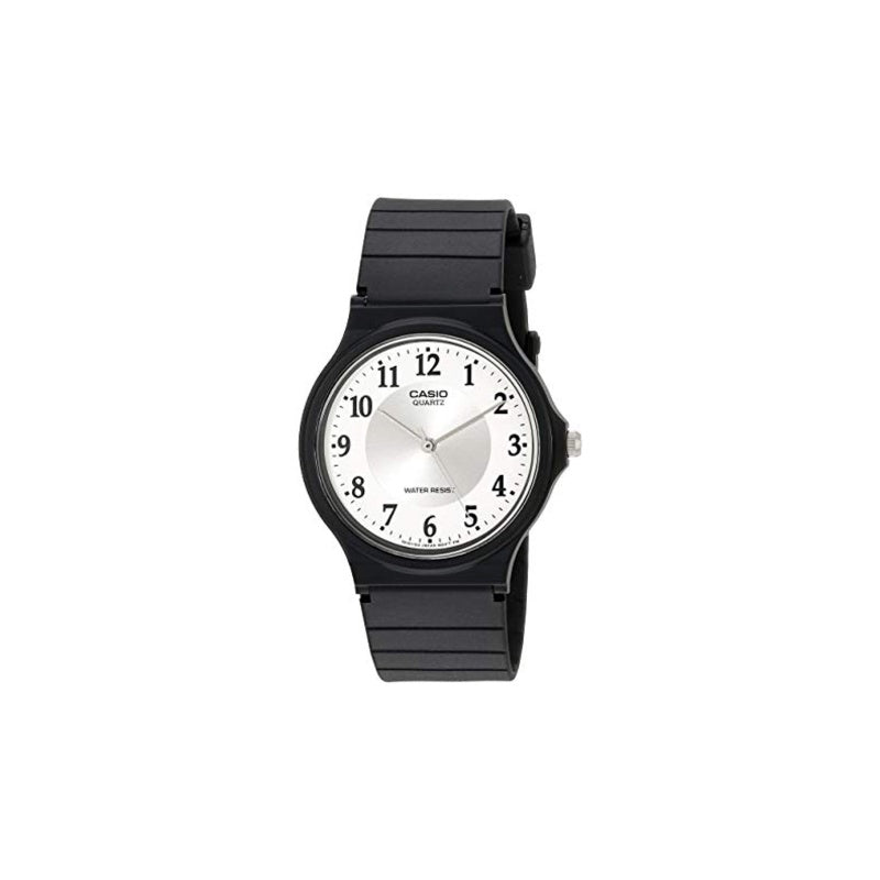 Orologio Solo Tempo Analogico Casio - MQ241B3