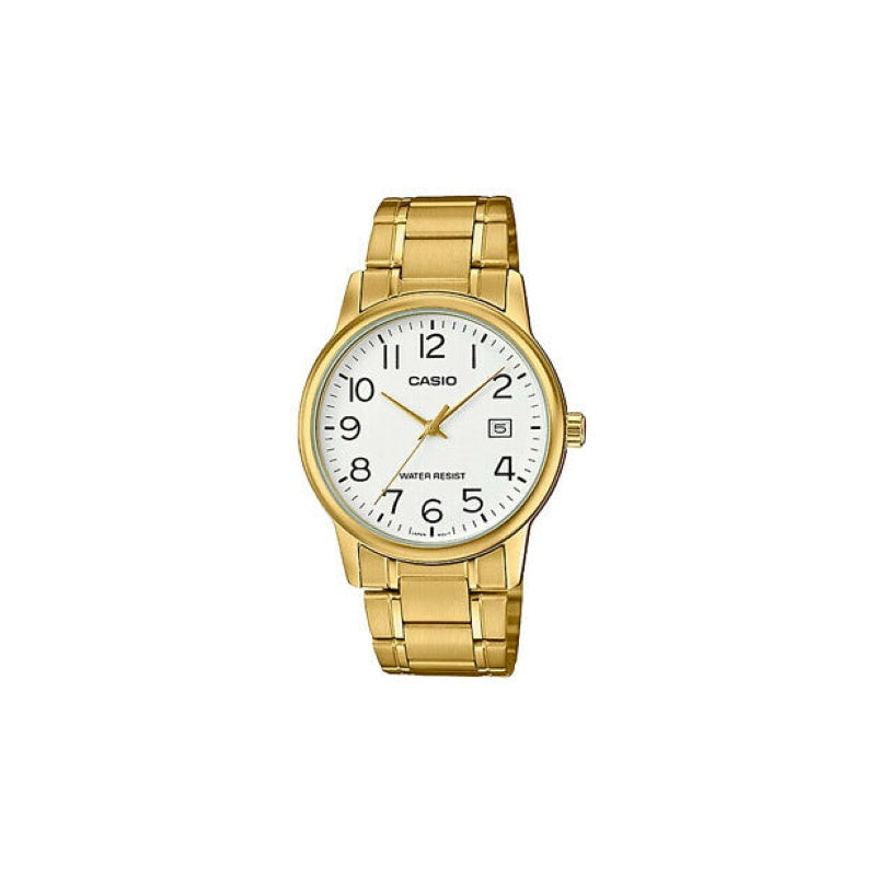 Orologio Solo Tempo Da Uomo Casio - MTPV002G7B2UDFDI