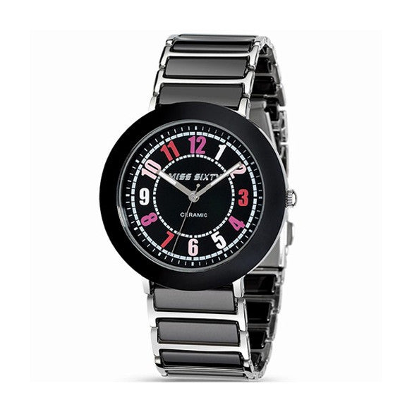 Orologio Solo Tempo Da Donna Miss Sixty - SIR005