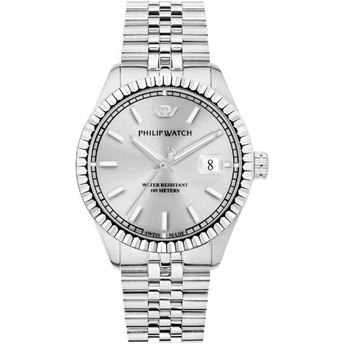 Orologio Uomo Philip Watch Caribe - R8223597012