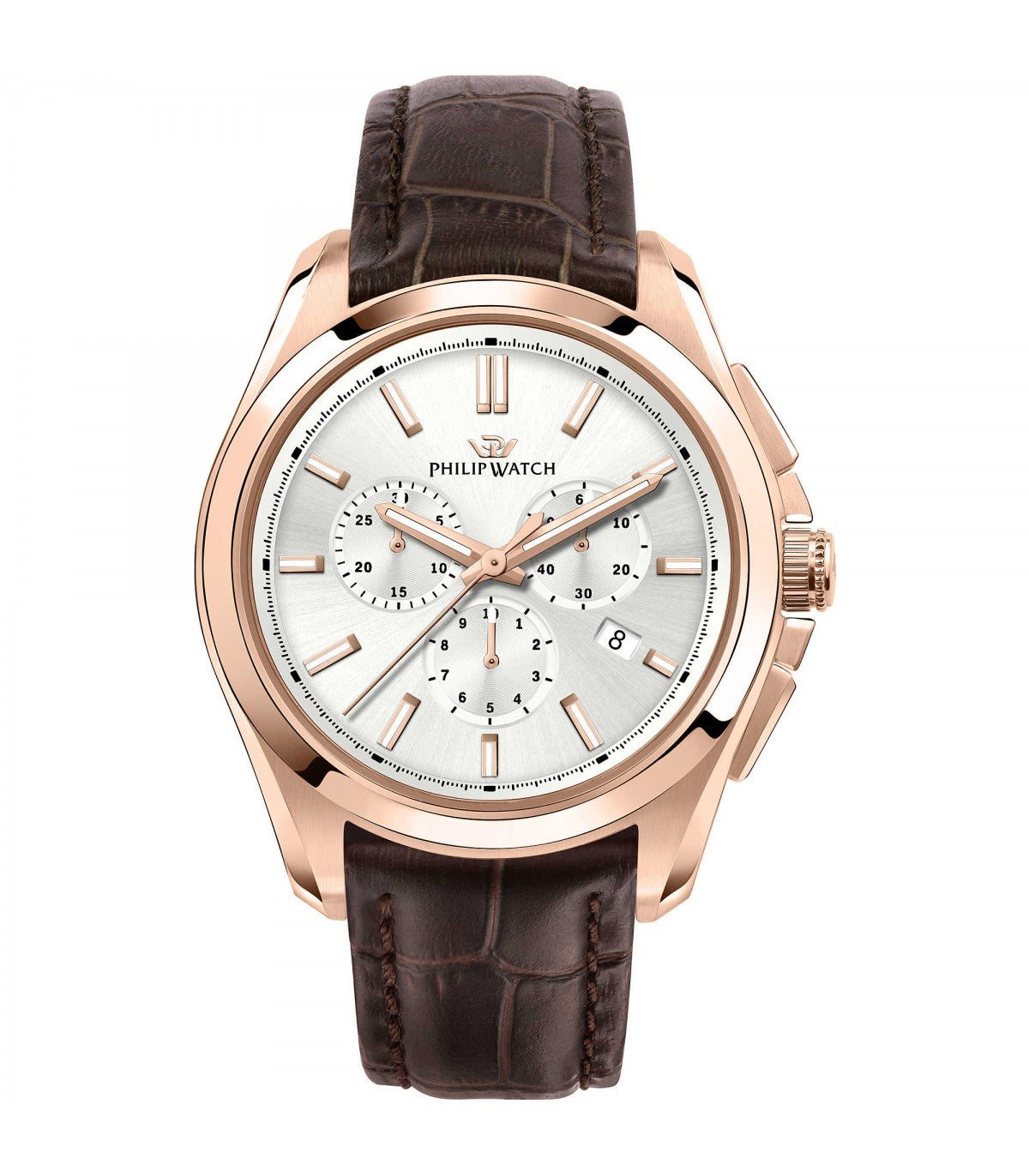 Orologio Uomo Philip Watch Amalfi - R8271618001