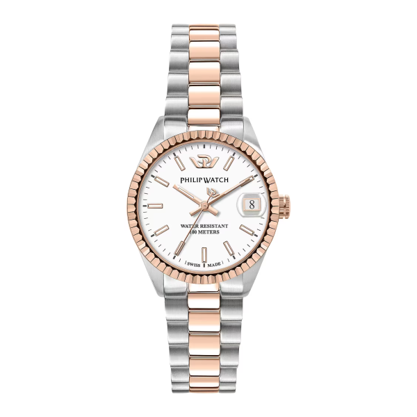 Orologio Donna Philip Watch Caribe - R8253597616