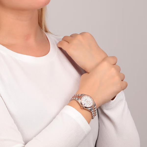 Orologio Donna Philip Watch Caribe - R8253597616