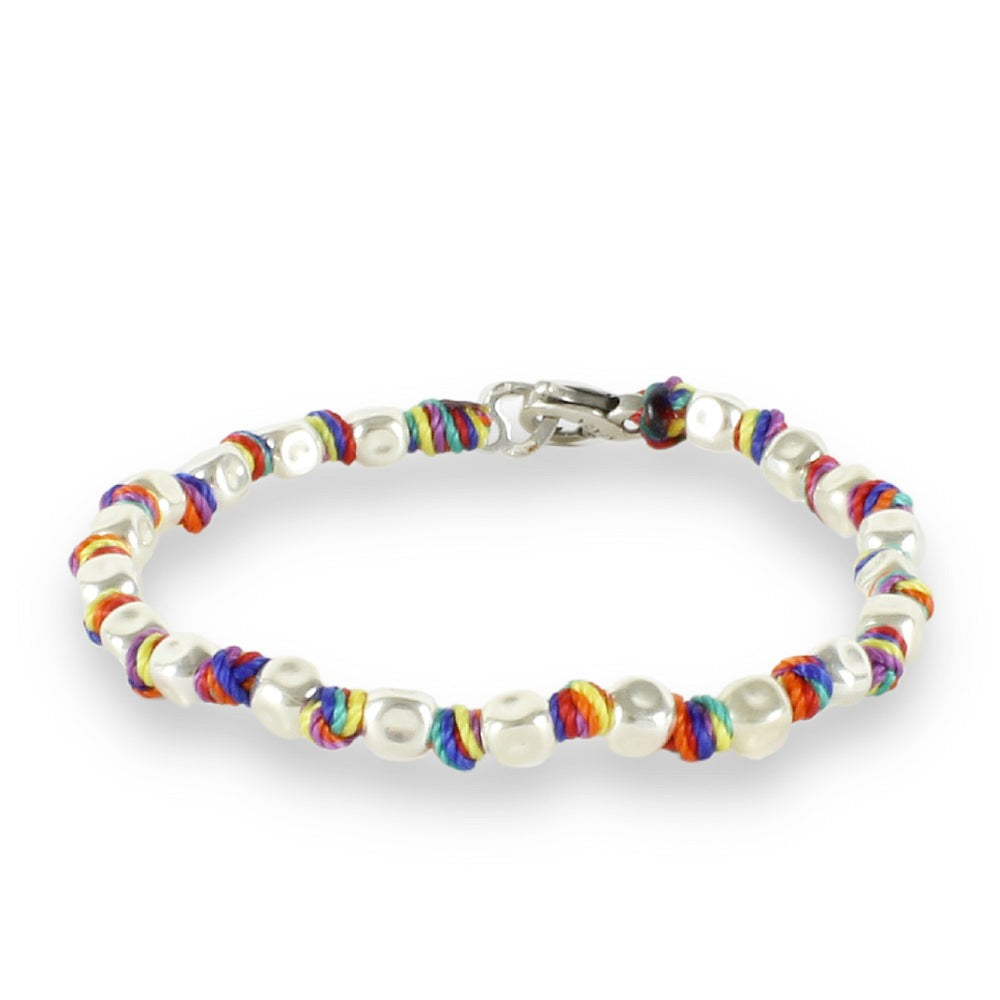 Bracciale Spadarella Crushed Original 5mm - SPBR003 -