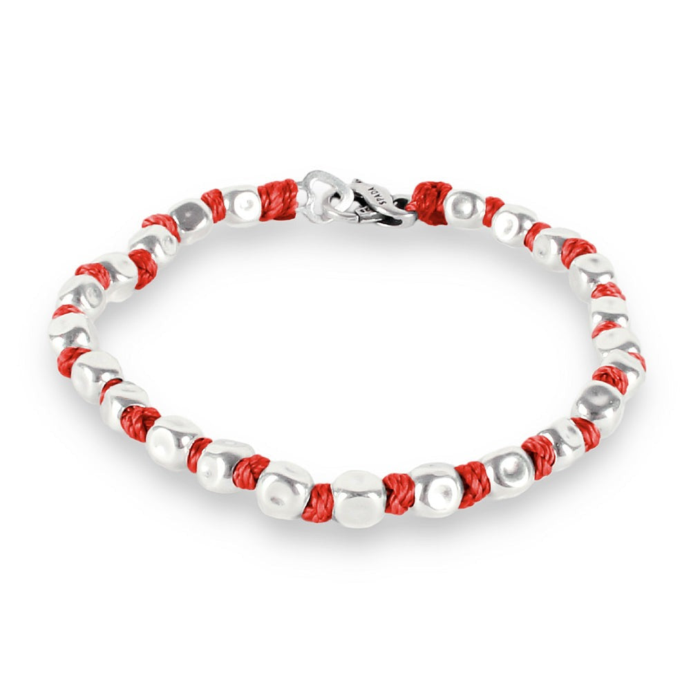 Bracciale Spadarella Crushed Original 5mm - SPBR003 -