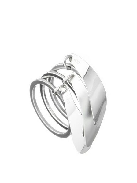 Anello Donna Breil Tribe - BJ0203
