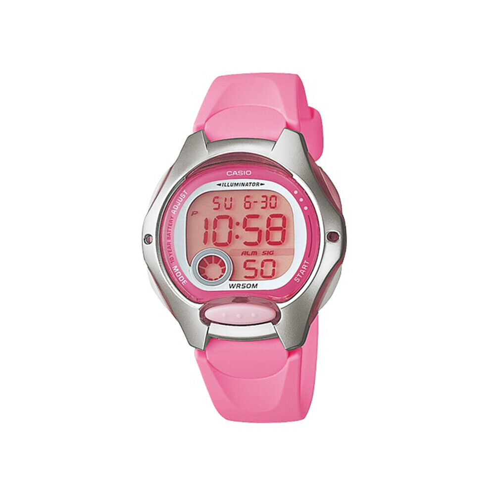 Orologio Da Bambina/ Bambino Casio - LW2004BVD