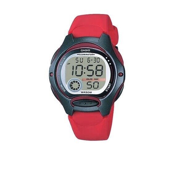 Orologio Da Bambina/ Bambino Casio - LW2004BVD