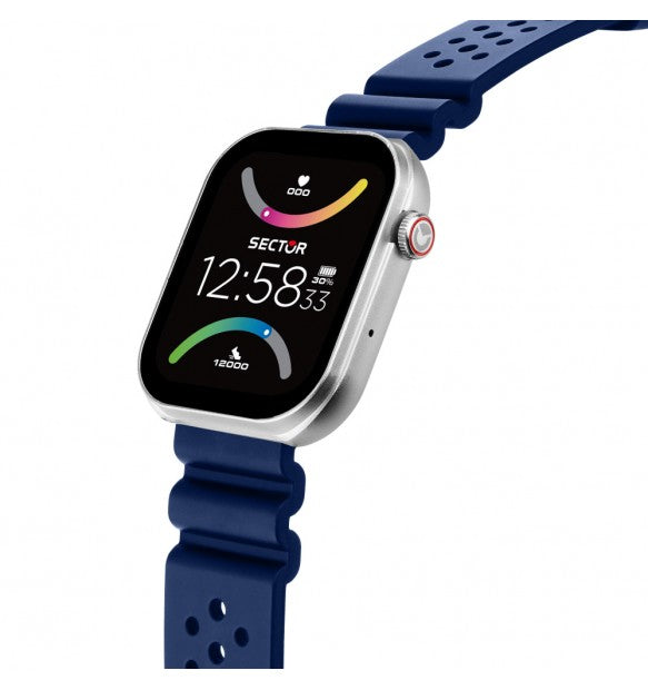 Orologio Smartwatch Sector - R3251295002