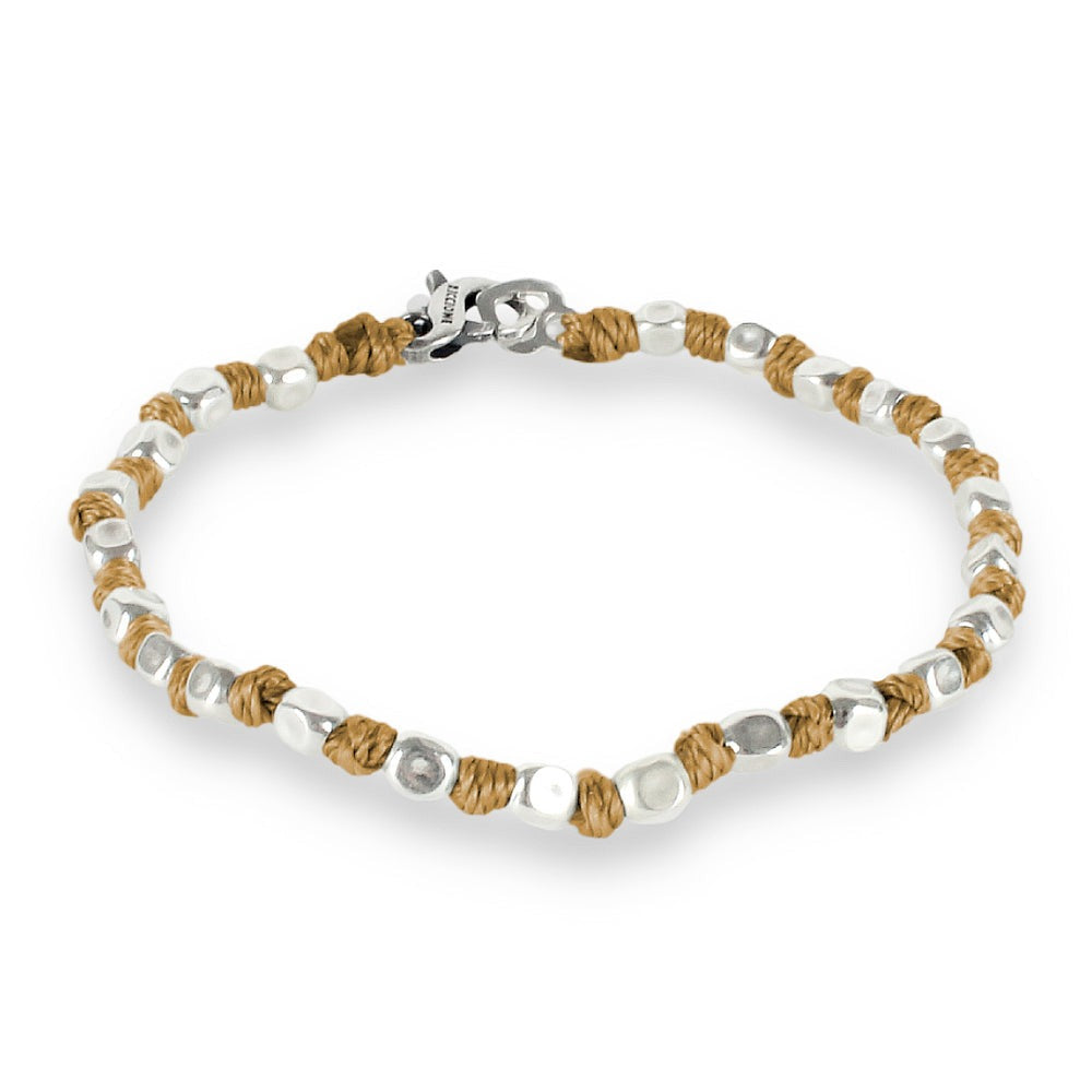 Bracciale Spadarella Crushed Small 4mm - SPBR294 -
