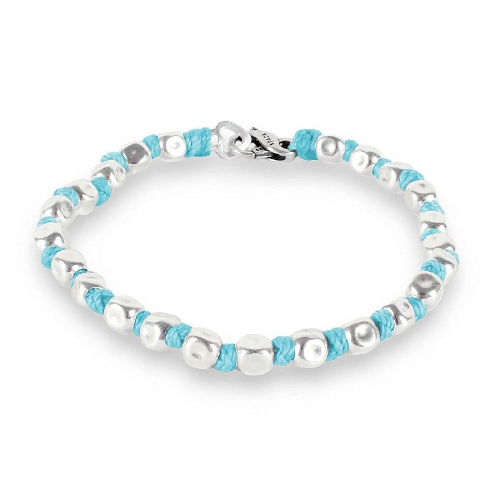 Bracciale Spadarella Crushed Original 5mm - SPBR003 -