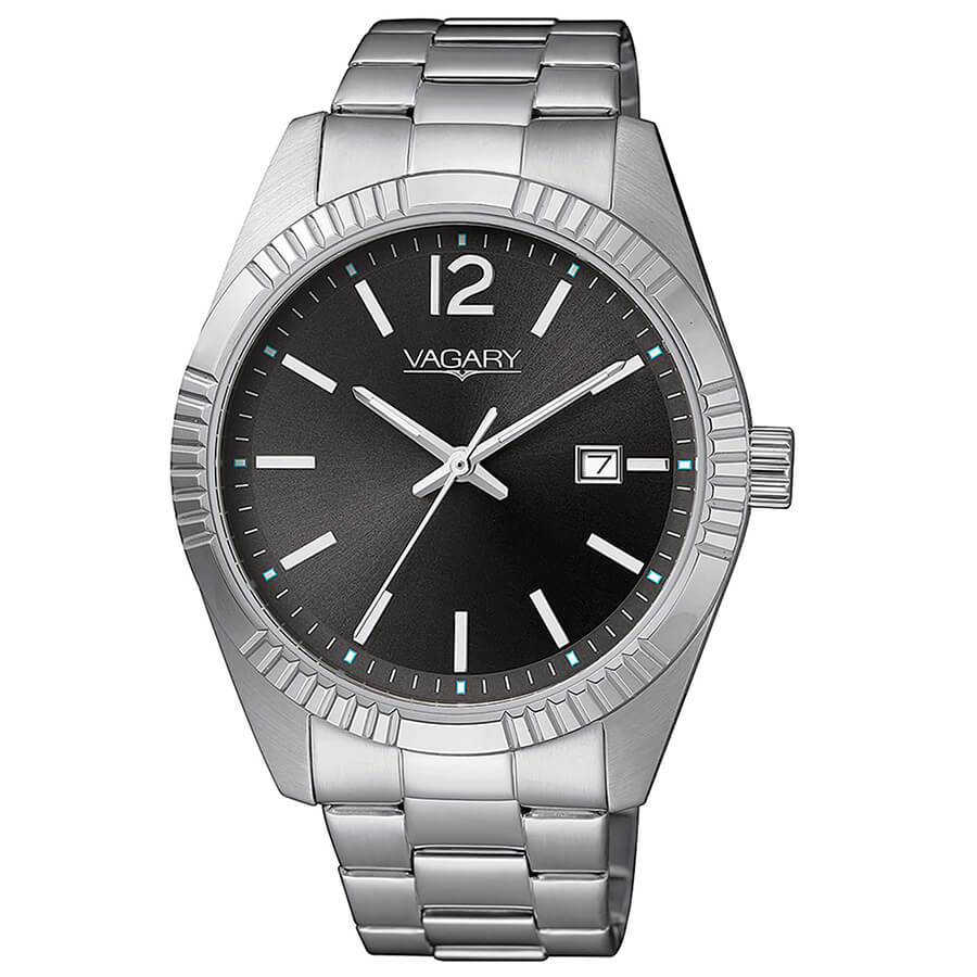 Orologio Da Uomo Vagary Timeless Gents - IB911571