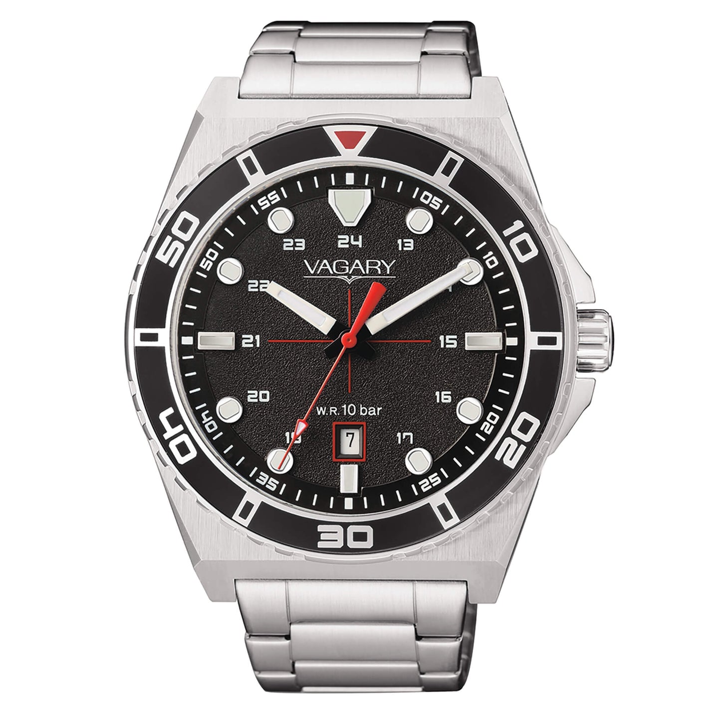 Orologio Da Uomo Vagary Aqua39 - IB931051