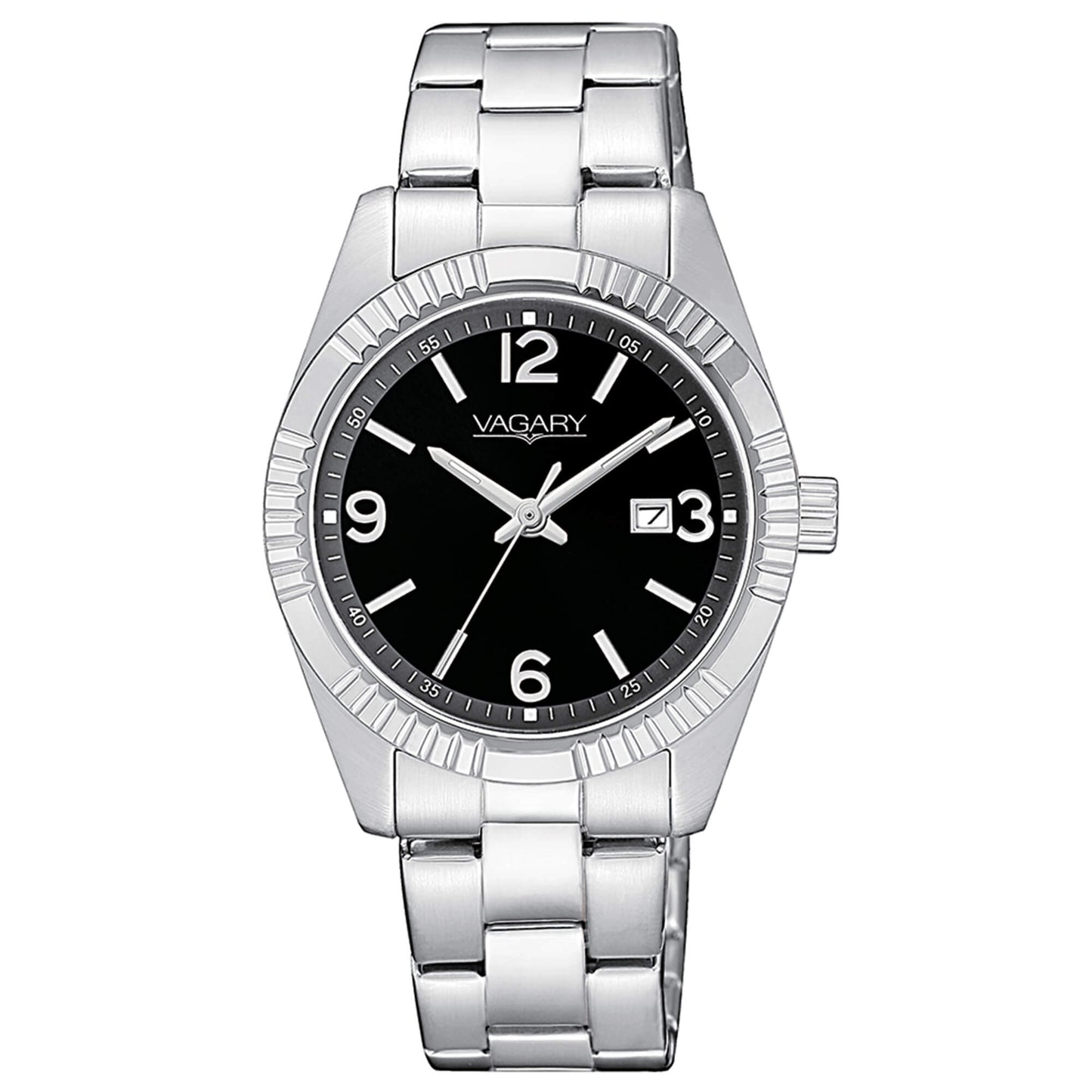 Orologio Solo Tempo Donna Vagary Timeless - IU221951