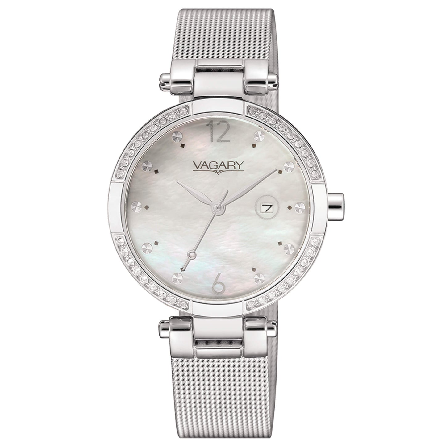 Orologio Solo Tempo Donna Vagary Flair - IU282111
