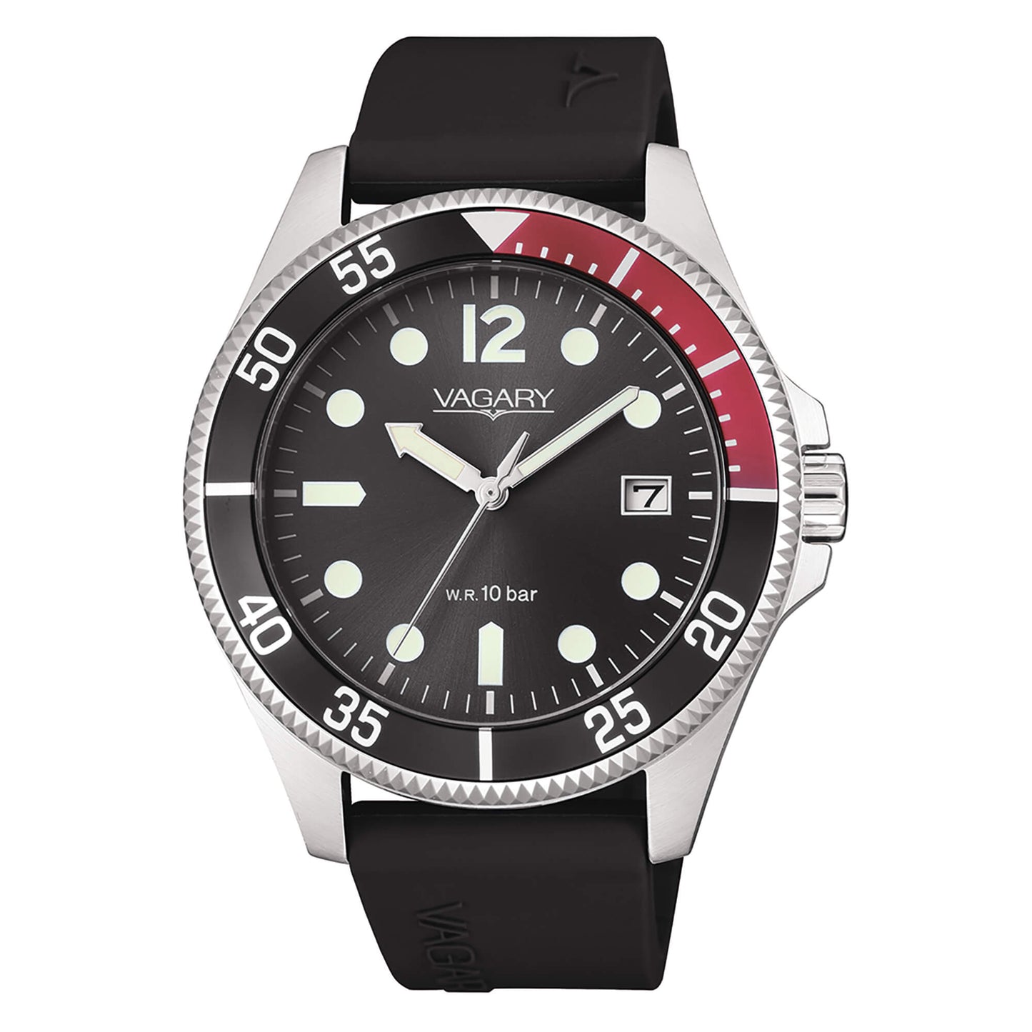 Orologio Uomo Vagary Aqua39 - VD511260