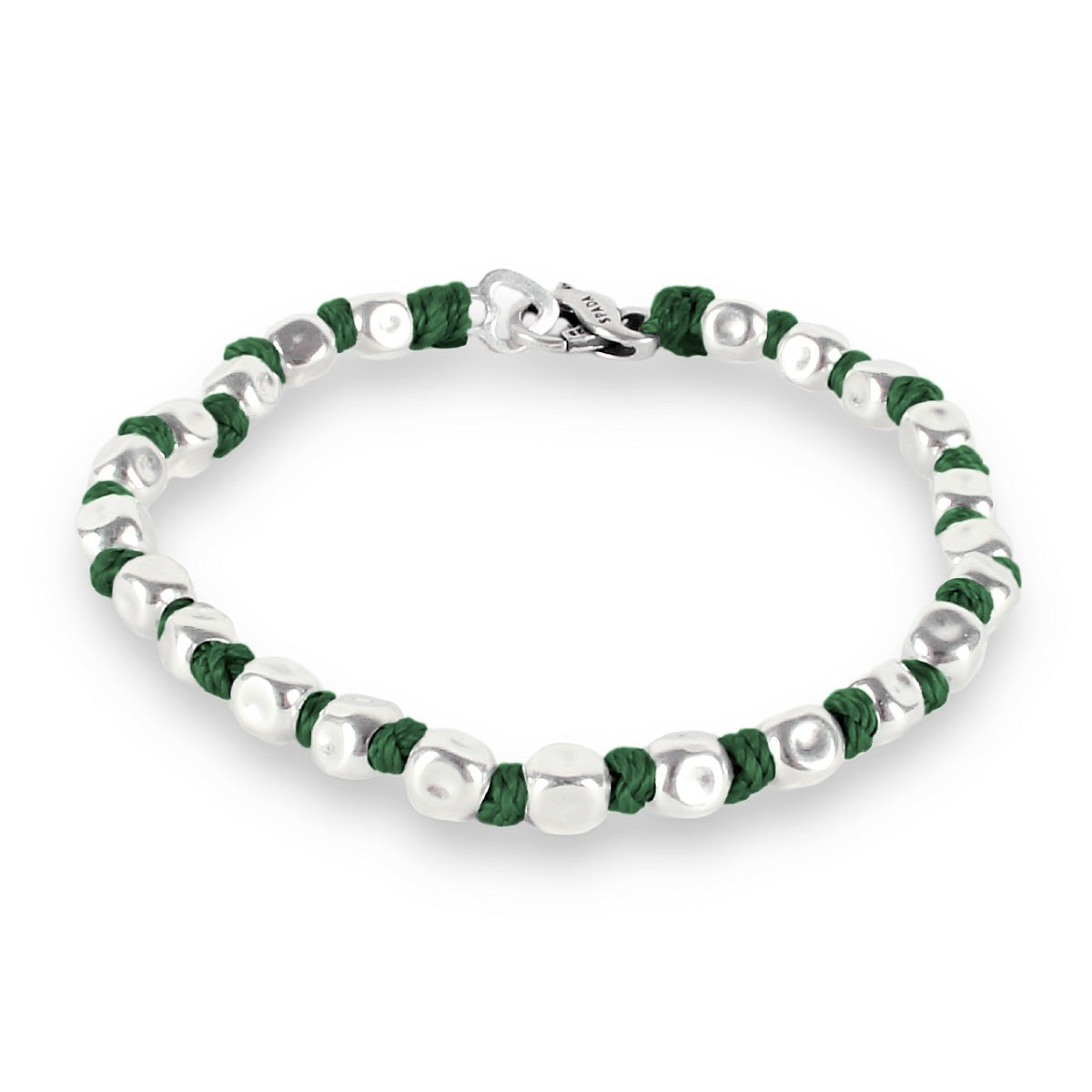 Bracciale Spadarella Crushed Original 5mm - SPBR003 -