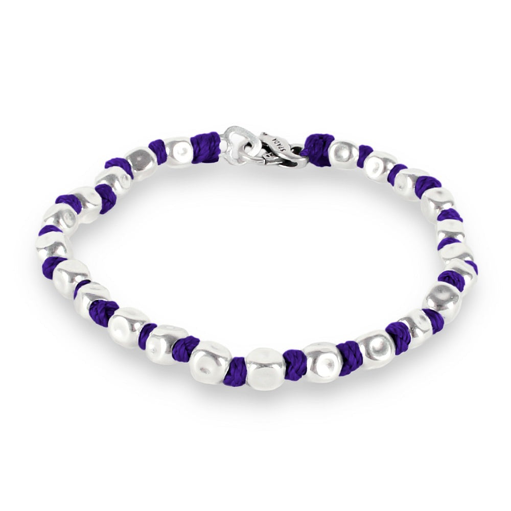 Bracciale Spadarella Crushed Original 5mm - SPBR003 -