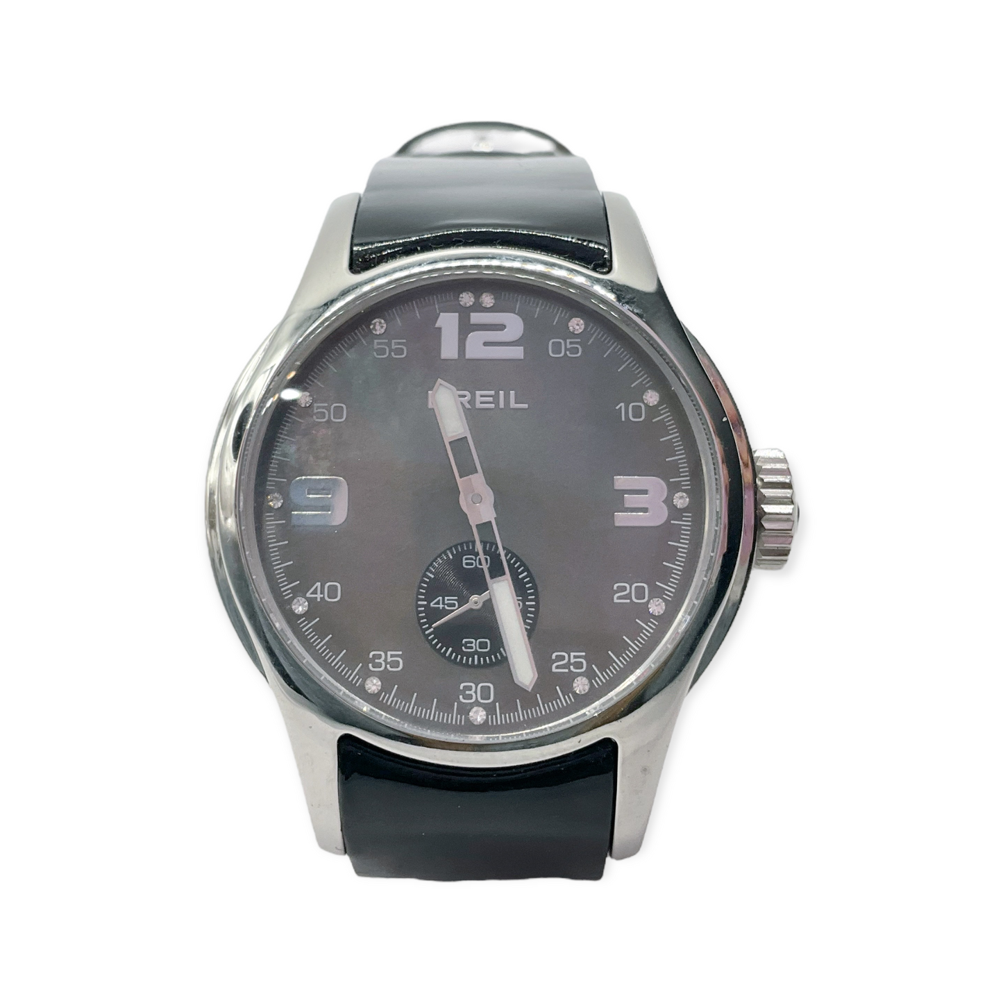 Orologio Uomo e Donna Breil Globe - BW0215