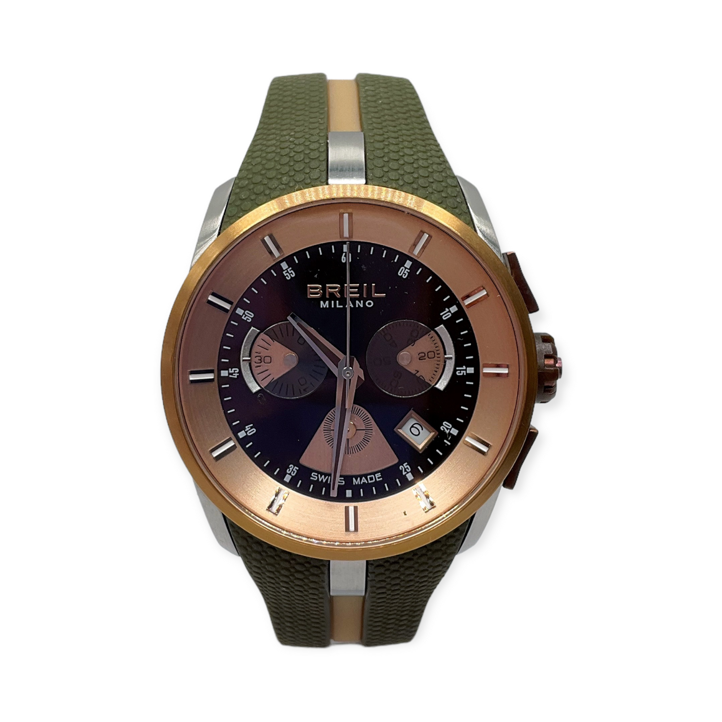 Orologio Uomo Breil Milano - BW0428