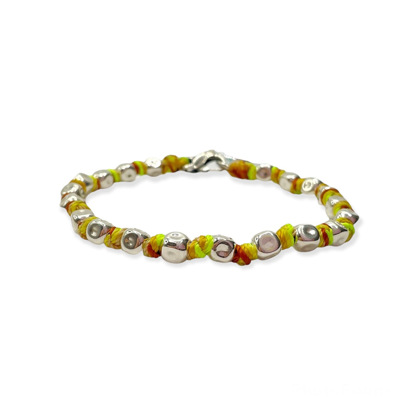 Bracciale Spadarella Crushed Original 5mm - SPBR003 -