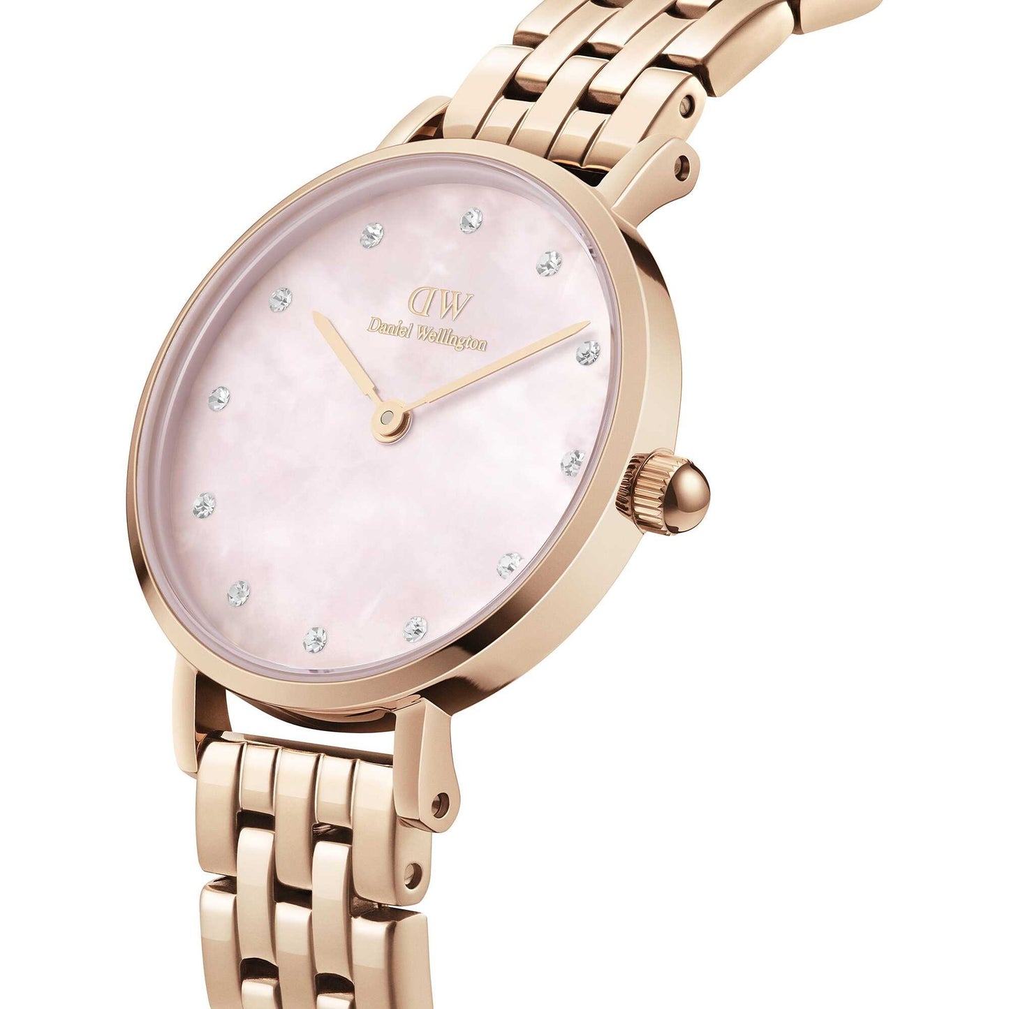 Orologio Donna Petite-Link Daniel Wellington - DW00100613
