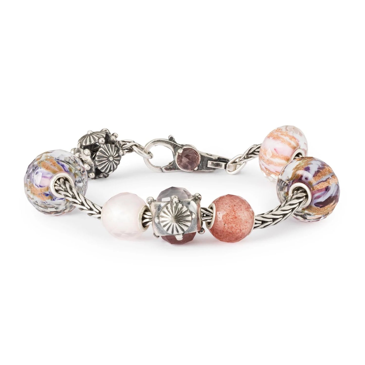 Dono del Cuore Trollbeads - TAGBE-00297