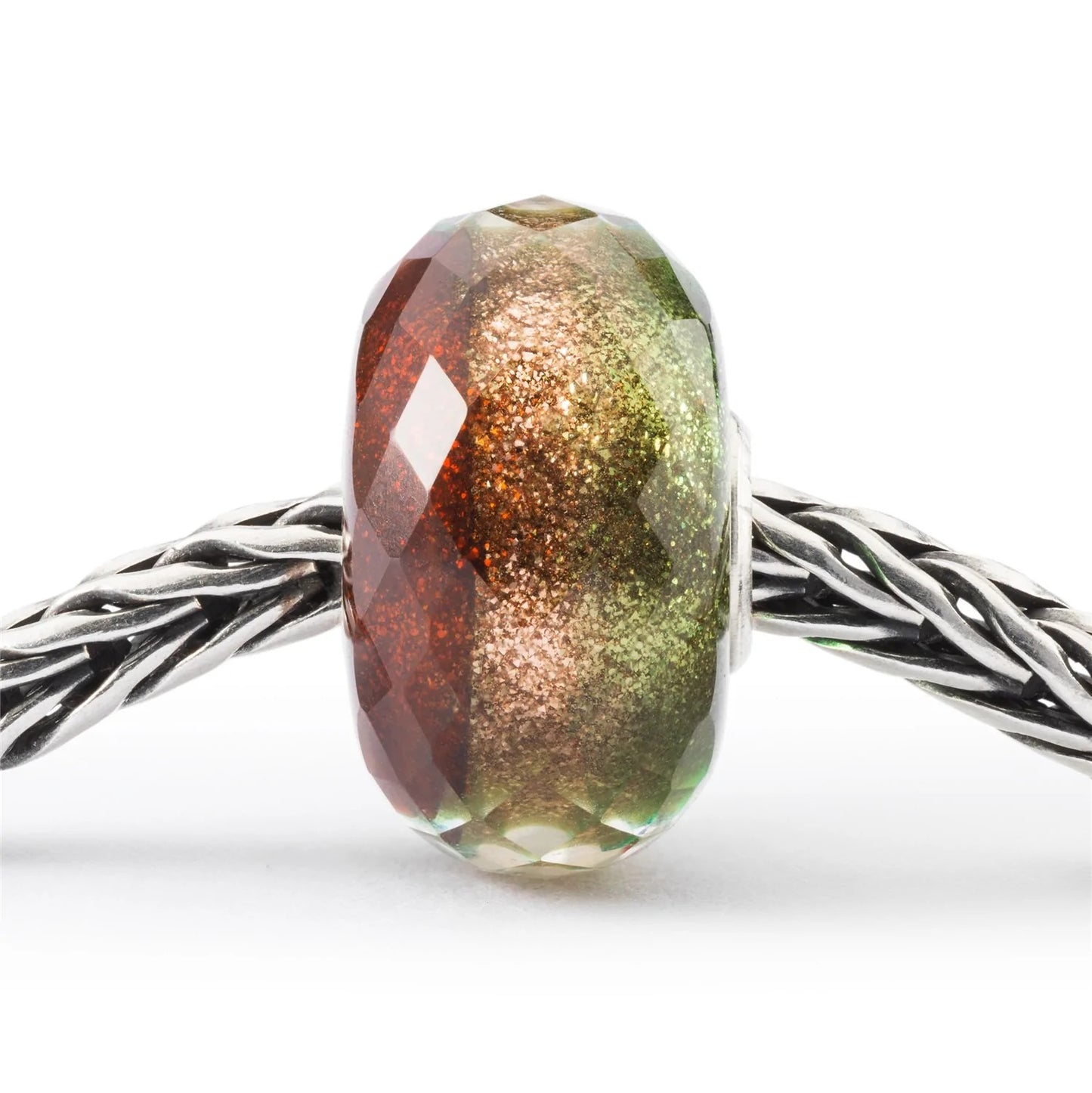 Auguri dal Cuore Trollbeads - TGLBE-30097