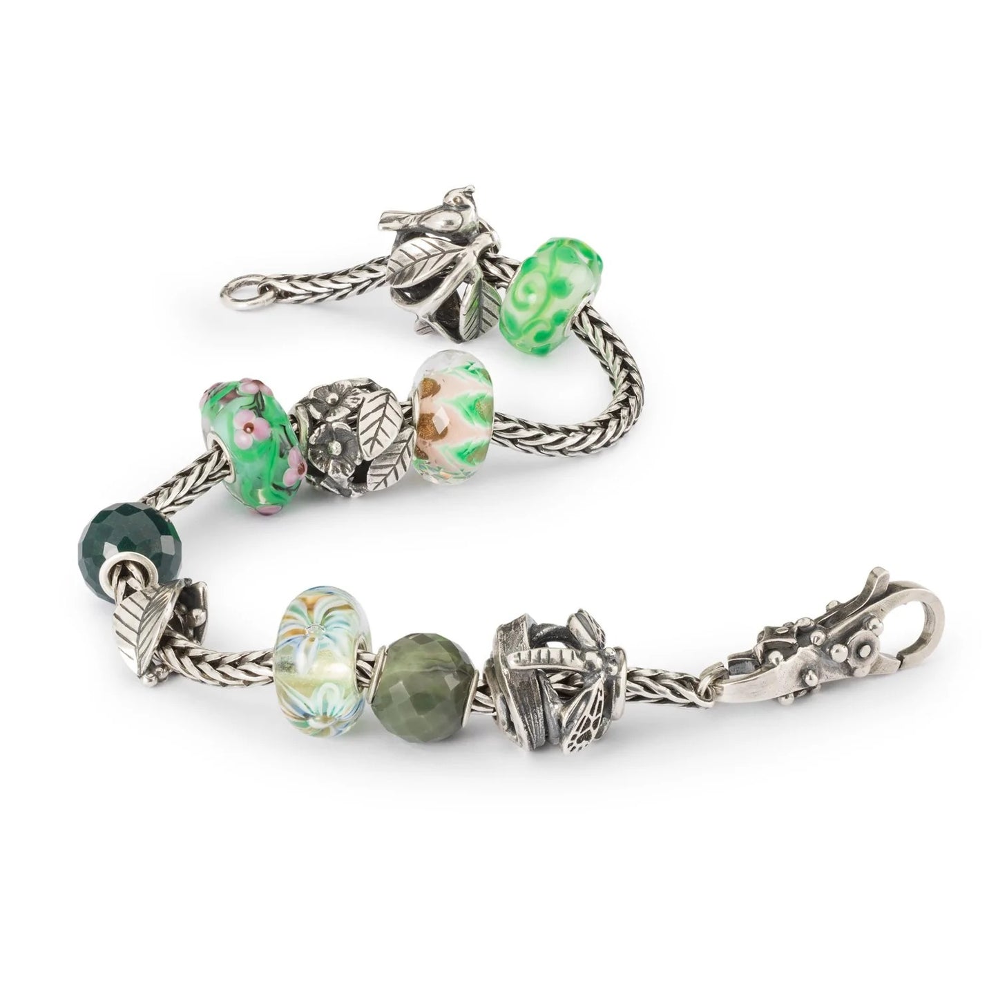 Nido Trollbeads - TAGBE-40130