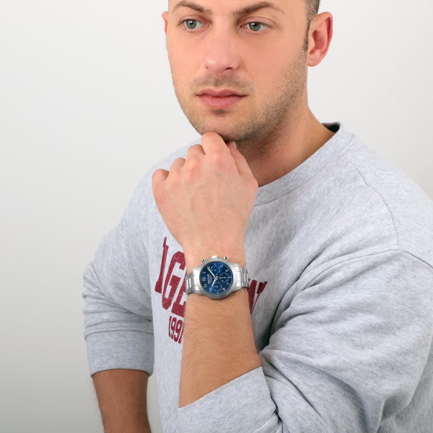 Orologio Uomo Sector 270 - R3253578011