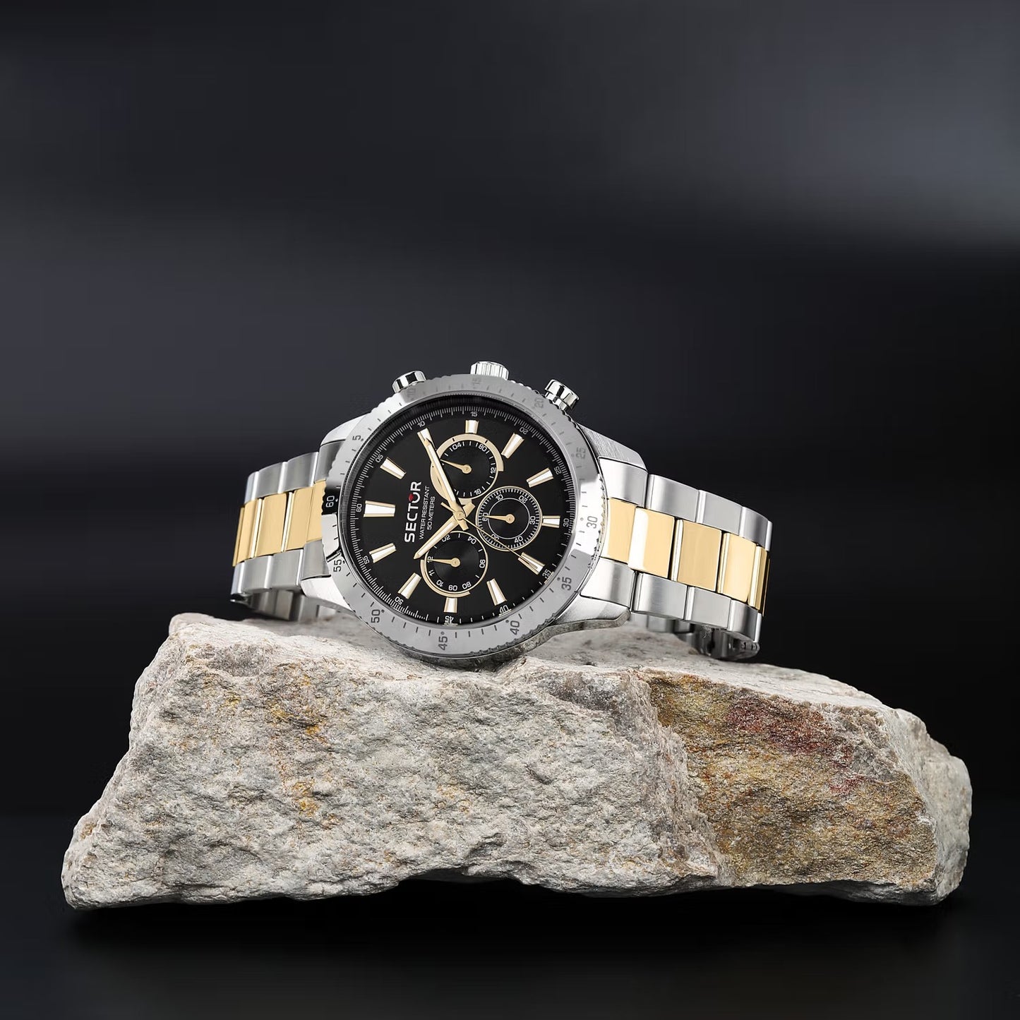 Orologio Uomo Sector 270 - R3253578026