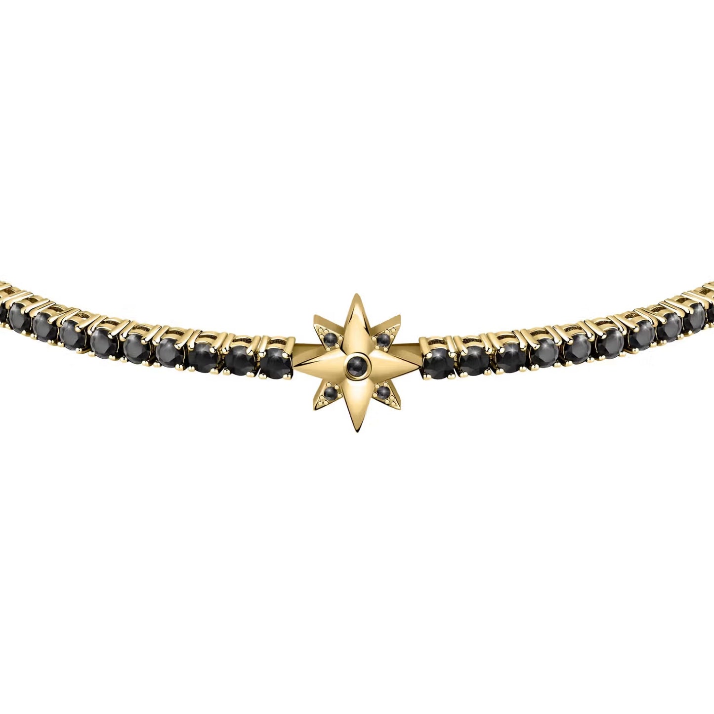 Bracciale Uomo Morellato Tennis - SATT05