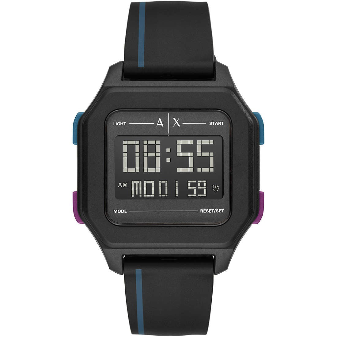 Orologio Uomo Armani Exchange Digitale - AX2950 -