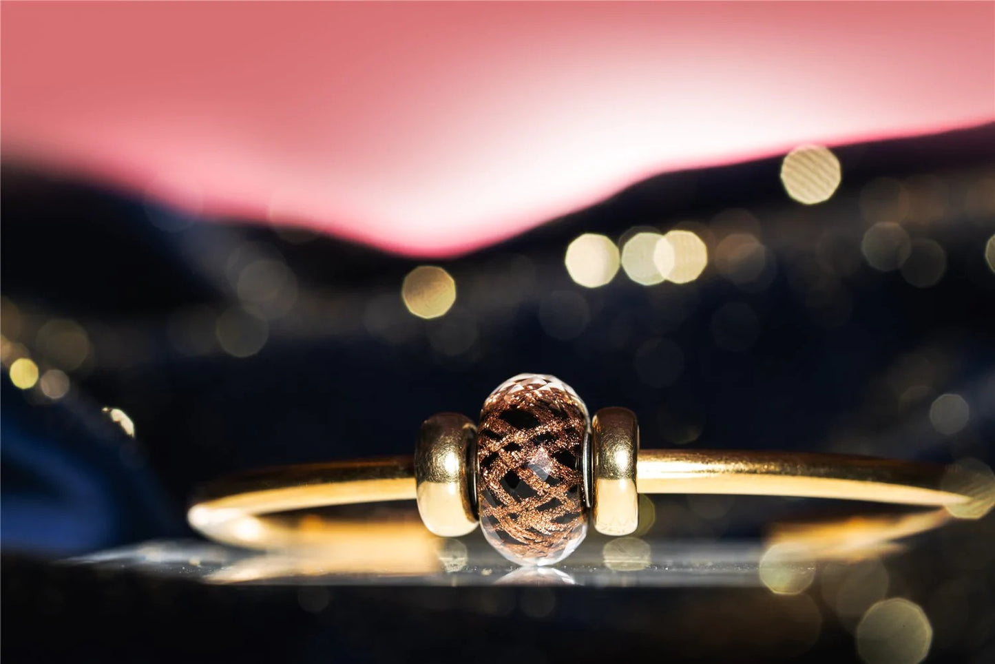 Buoni Propositi 2023 Trollbeads - TGLBE-30099 - Edizione Limitata