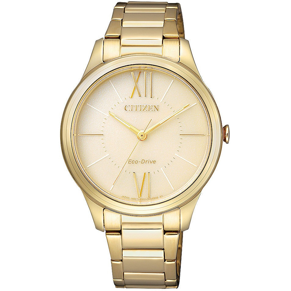 Orologio Donna Citizen Eco-Drive - EM0410-58A -