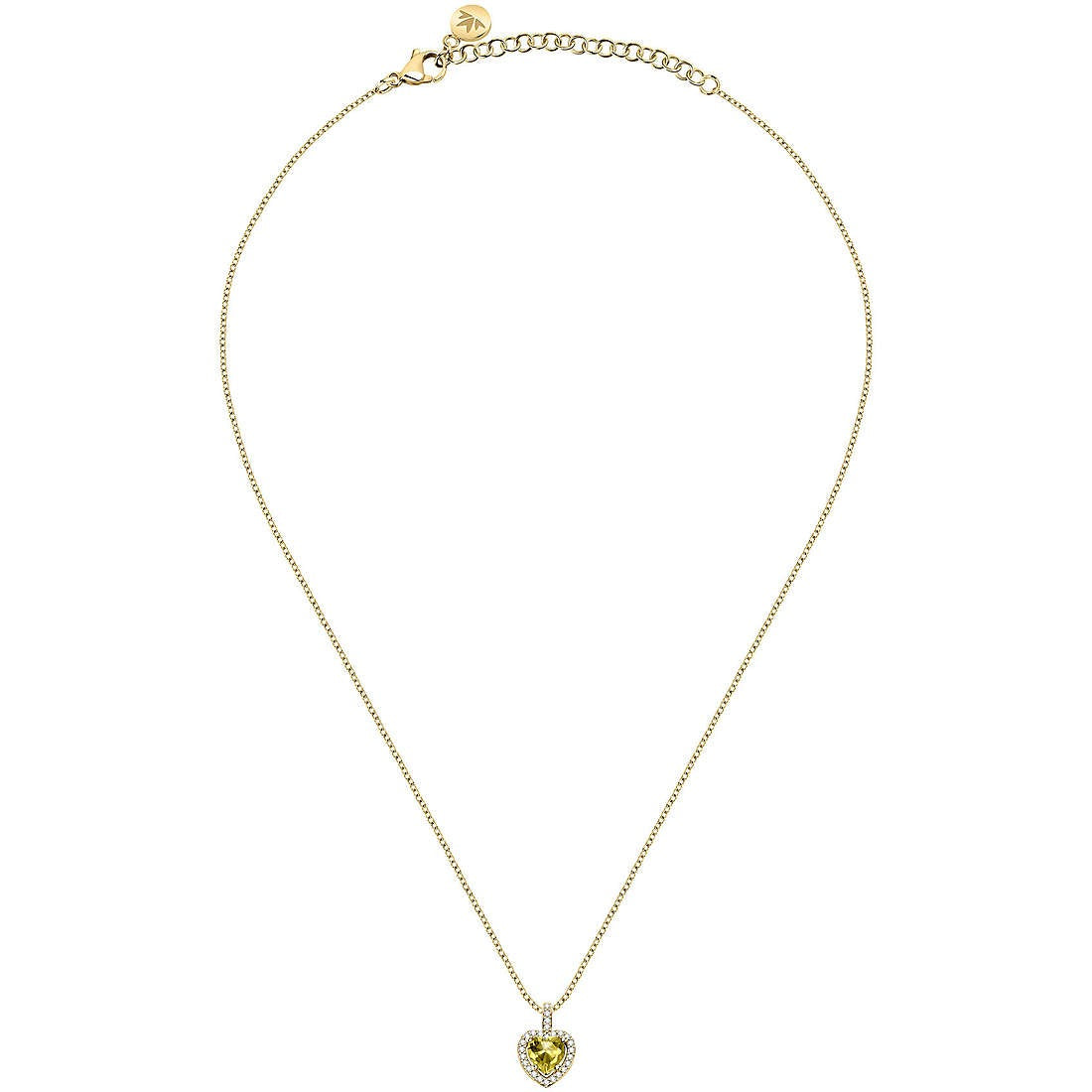 Collana Donna Morellato Tesori - SAVB01