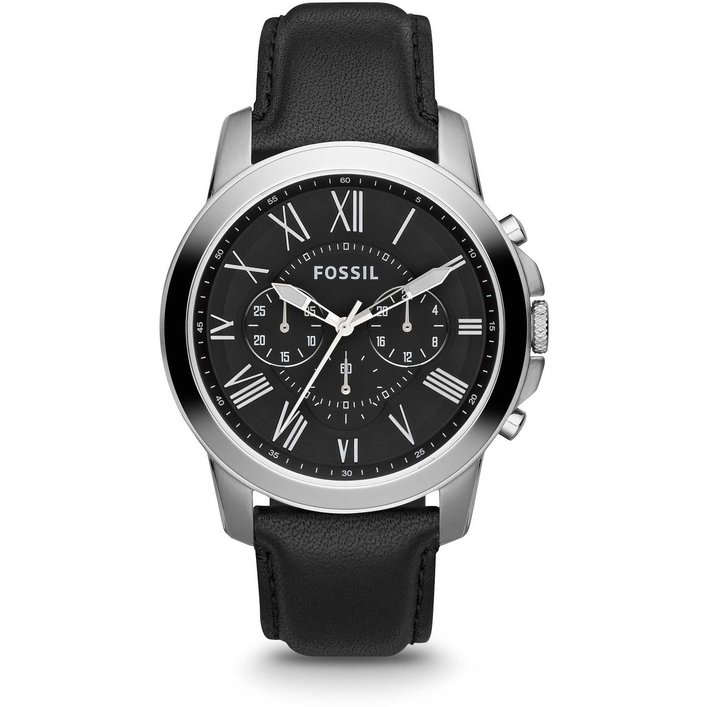 Orologio Uomo Fossil Grant - FS5236 -