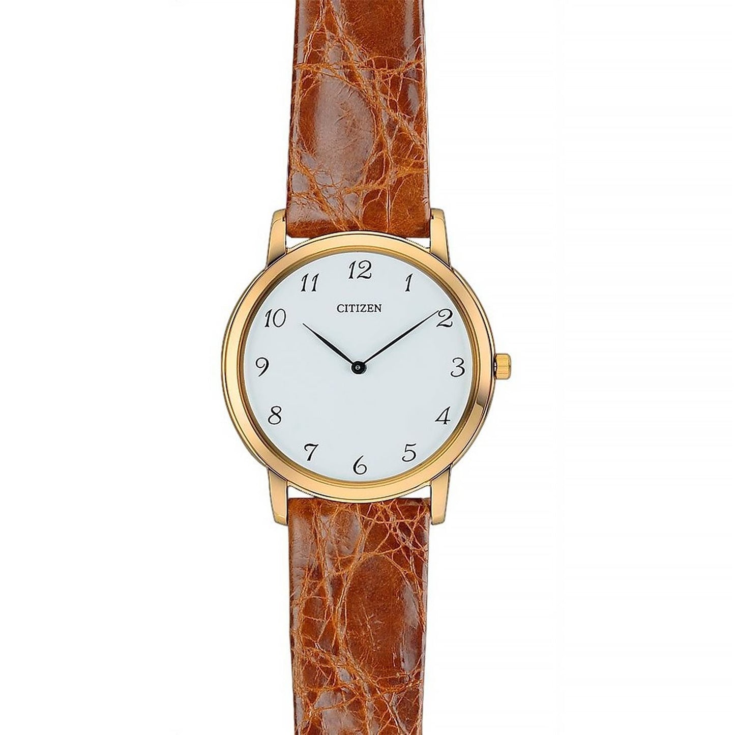 Orologio Unisex Ultrapiatto Citizen - AR1110-37B -