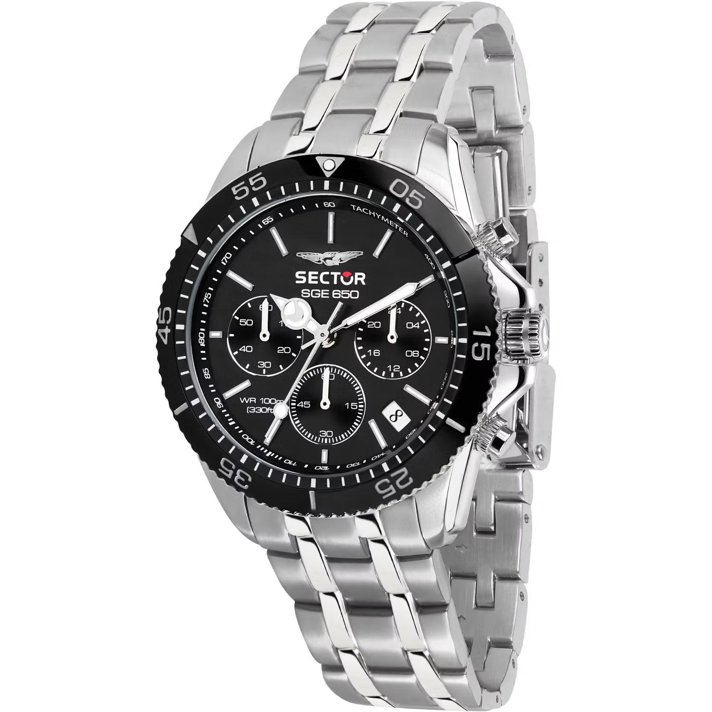 Orologio Uomo Sector SGE 650 - R3273962001