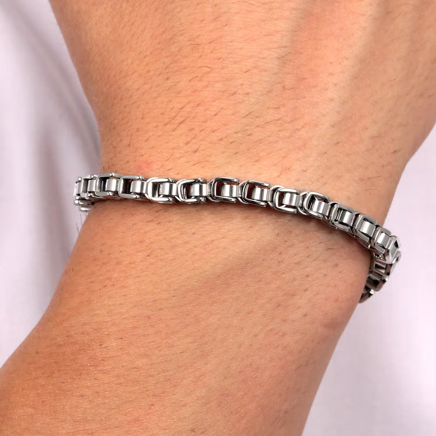 Bracciale Uomo Sector Energy - SAFT61