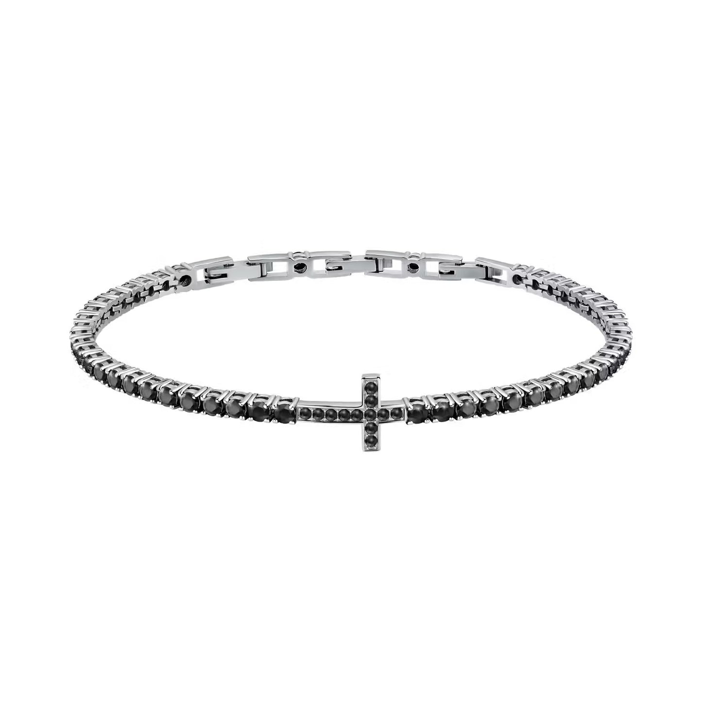 Bracciale Uomo Morellato Tennis - SATT05