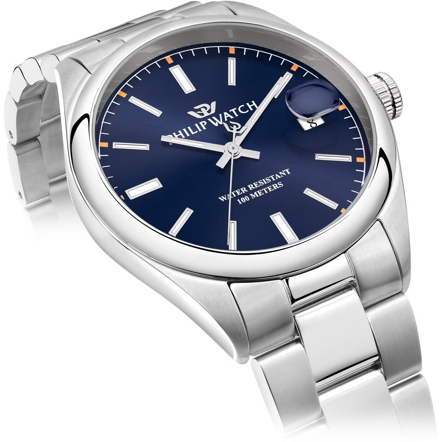Orologio Uomo Philip Warch Caribe - R8253597095 -