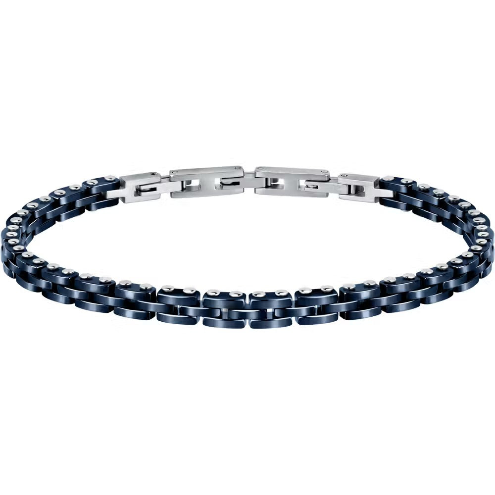 Bracciale Uomo Sector Ceramic - SAFR27