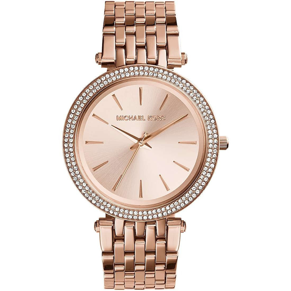 Orologio Donna Michael Kors Darci - MK3190 -