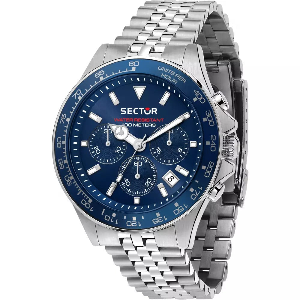 Orologio Uomo Sector 230 - R3273661033