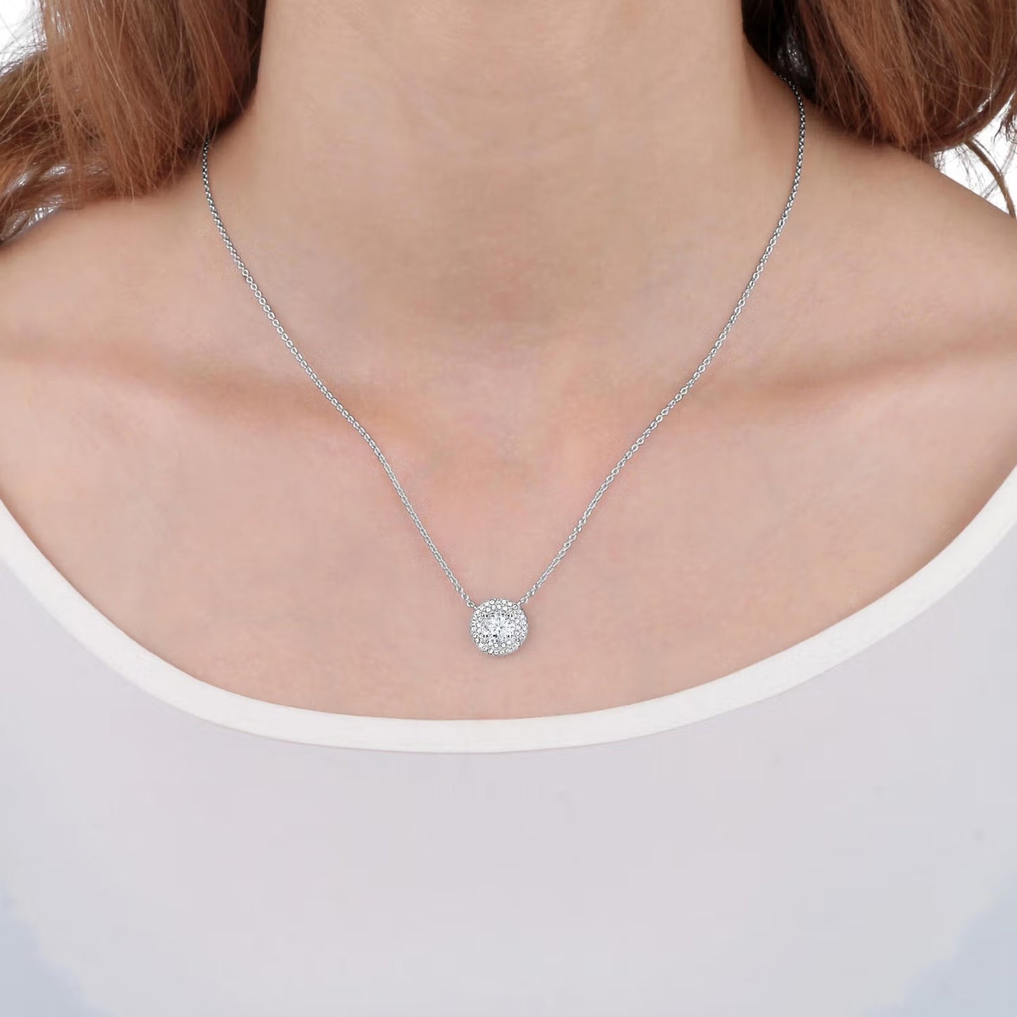 Collana Donna Morellato Tesori - SAIW64