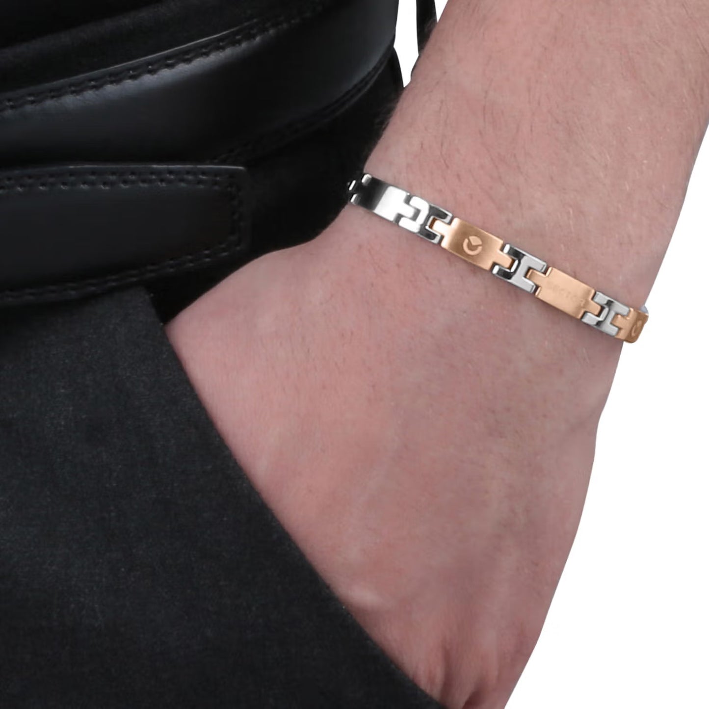 Bracciale Uomo Sector Basic - SLI60