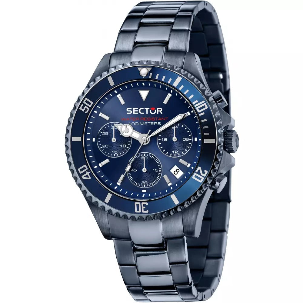 Orologio Uomo Sector 230 - R3273661006