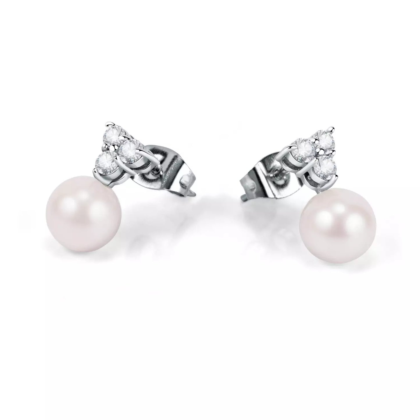 Orecchini Donna Morellato Perla - SAER51